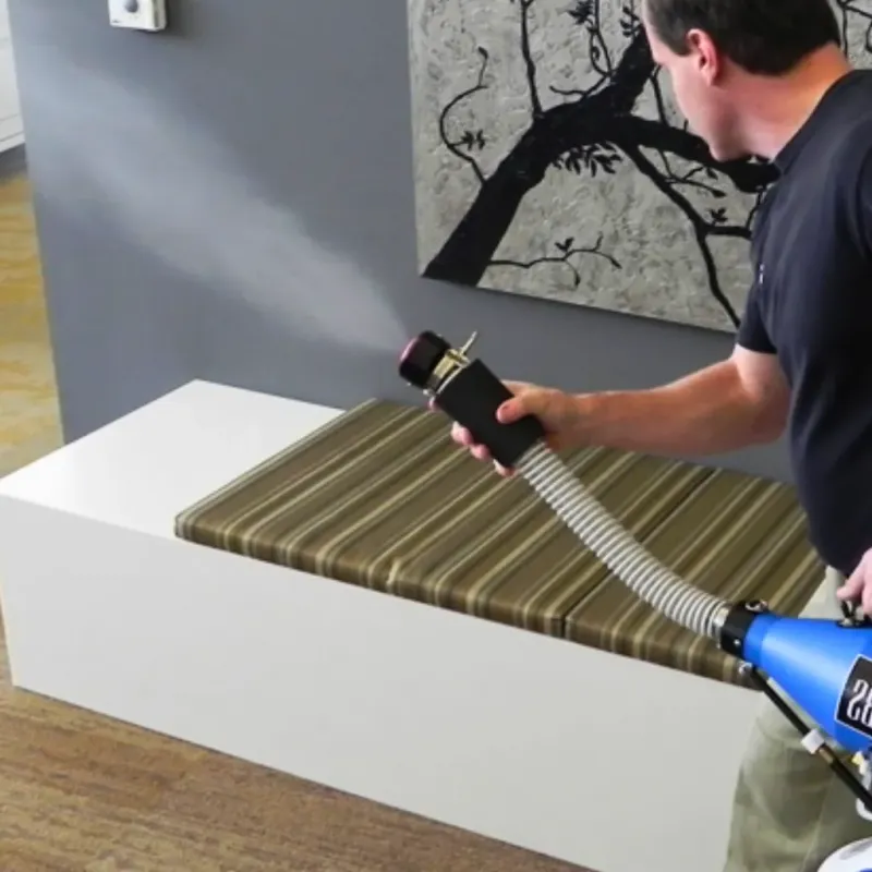 Professional Odor Removal in Lenoir City, TN
